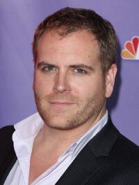 Josh Gates