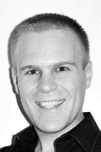 Josh Heald