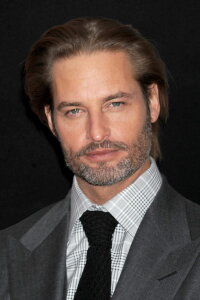 Josh Holloway