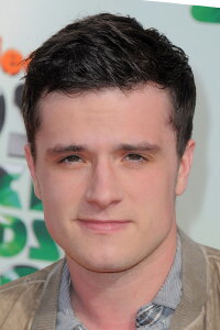 Josh Hutcherson