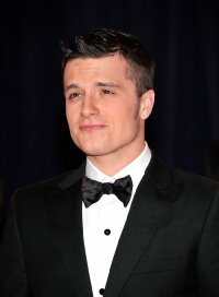 Josh Hutcherson