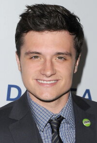 Josh Hutcherson