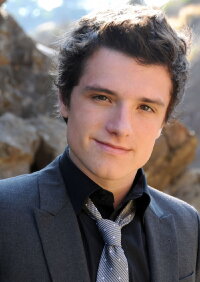 Josh Hutcherson