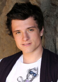 Josh Hutcherson