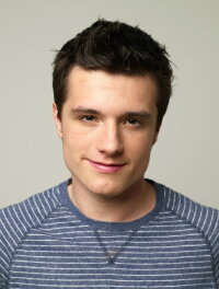 Josh Hutcherson