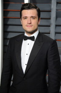 Josh Hutcherson