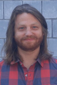 Josh Ingersoll