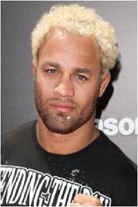 Josh Koscheck