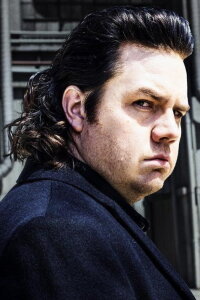 Josh McDermitt