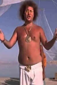 Josh Mostel