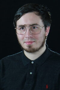 Josh Munds