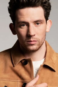 Josh O'Connor