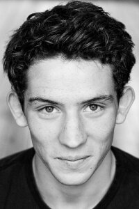 Josh O'Connor