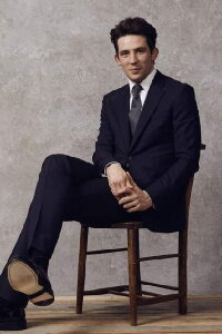 Josh O'Connor