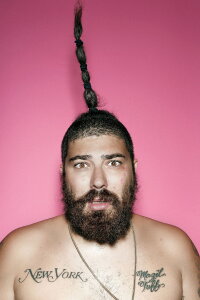 Josh Ostrovsky