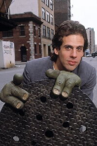 Josh Pais