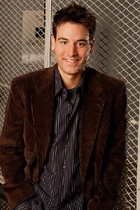 Josh Radnor