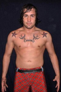 Josh Raymond