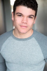 Josh Rivera