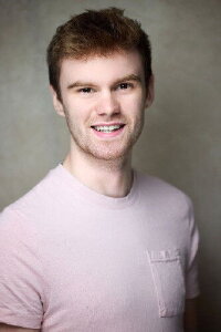 Josh Ryan Greenaway