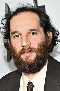 Josh Safdie