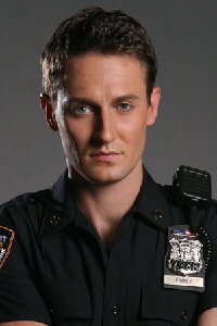 Josh Stewart