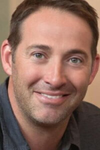 Josh Temple