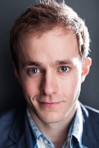 Josh Tobin