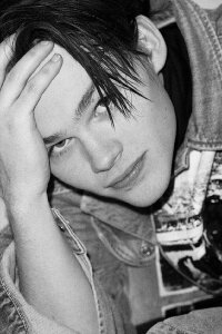 Josh Wiggins