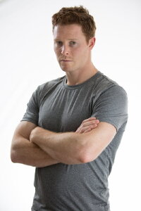 Josh Yadon