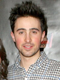 Josh Zuckerman