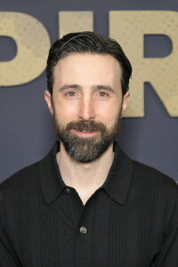 Josh Zuckerman