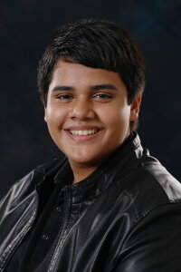 Joshua Alailima