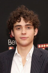 Joshua Bassett