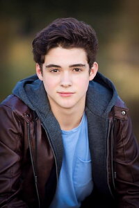 Joshua Bassett