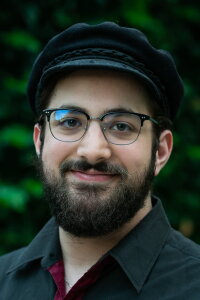 Joshua Belinfante