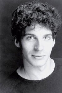 Joshua Bloom