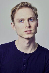 Joshua Brady