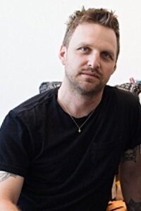 Joshua Elrod