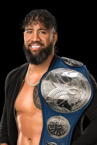 Joshua Fatu
