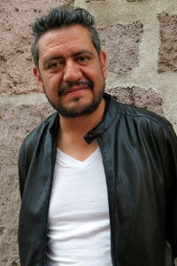 Joshua Gil