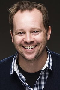 Joshua Harto