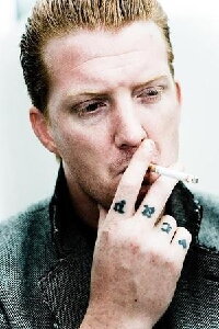 Joshua Homme