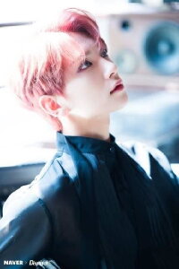 Joshua Hong
