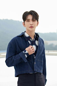 Joshua Hong