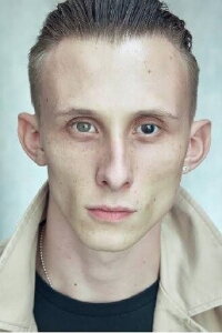 Joshua J. Parker