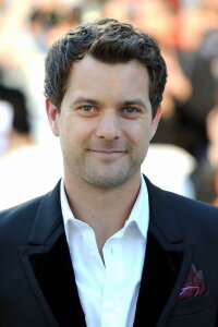 Joshua Jackson