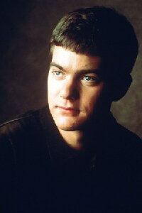 Joshua Jackson