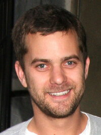 Joshua Jackson