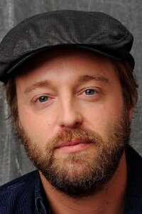 Joshua Leonard